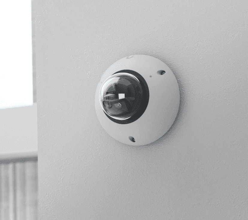 Ubiquiti G6 Dome White