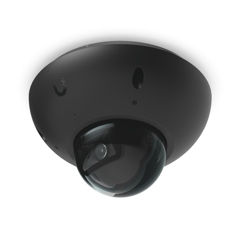 Ubiquiti G6 Dome Black