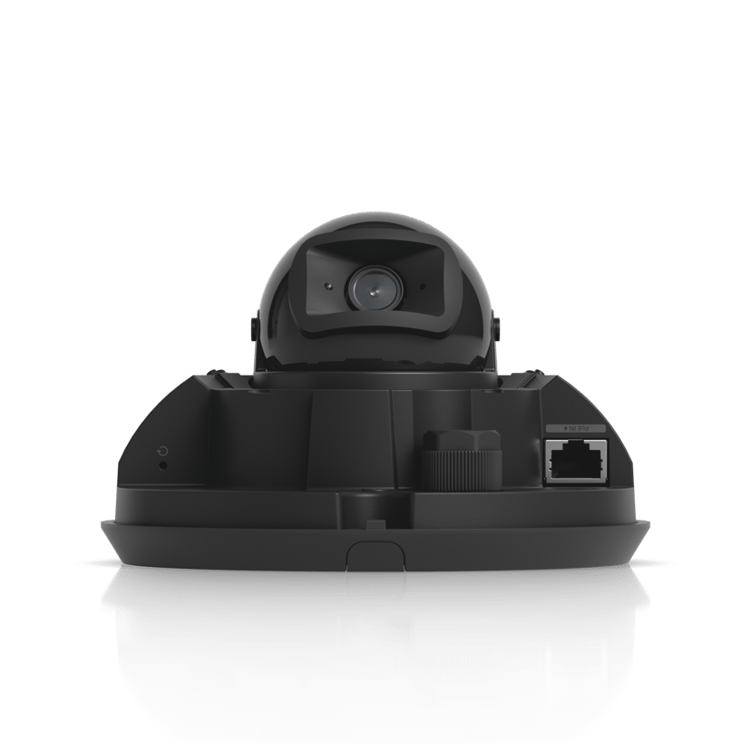 Ubiquiti G6 Dome Black