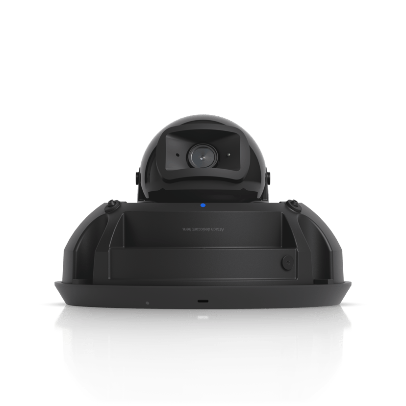 Ubiquiti G6 Dome Black