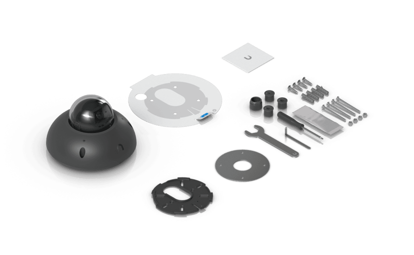 Ubiquiti G6 Dome Black