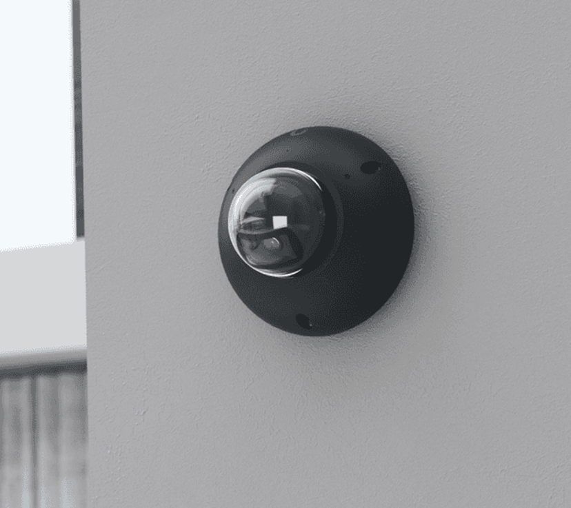 Ubiquiti G6 Dome Black
