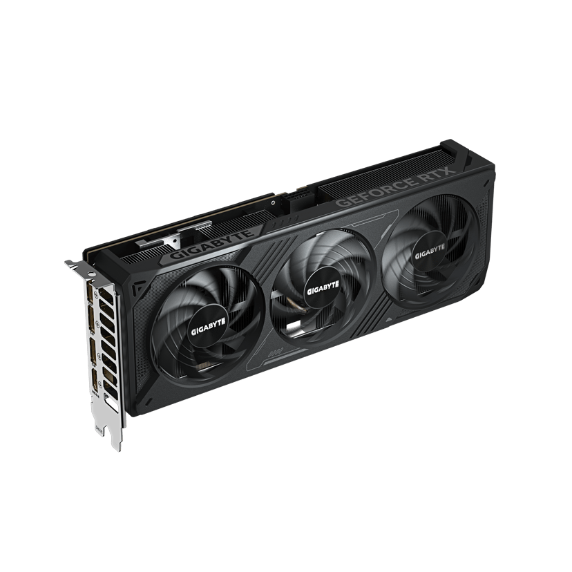 Gigabyte GeForce RTX 5070 Windforce OC 12GB