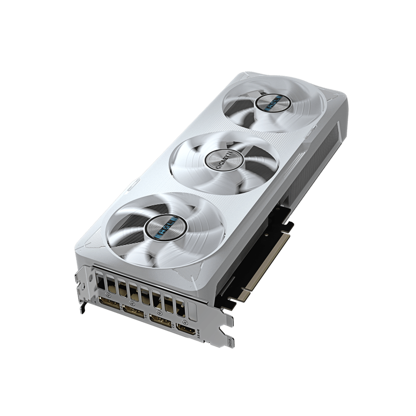 Gigabyte Geforce RTX5070 Eagle OC ICE 12GB