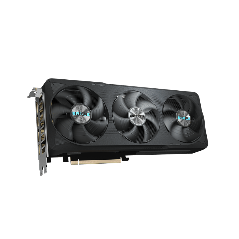 Gigabyte Geforce RTX5070 Eagle OC 12GB