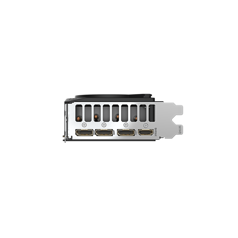 Gigabyte GeForce RTX 5070 Windforce OC 12GB