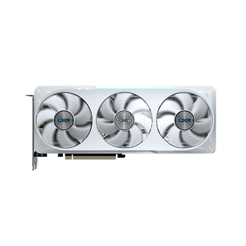 Gigabyte Geforce RTX5070 Eagle OC ICE 12GB