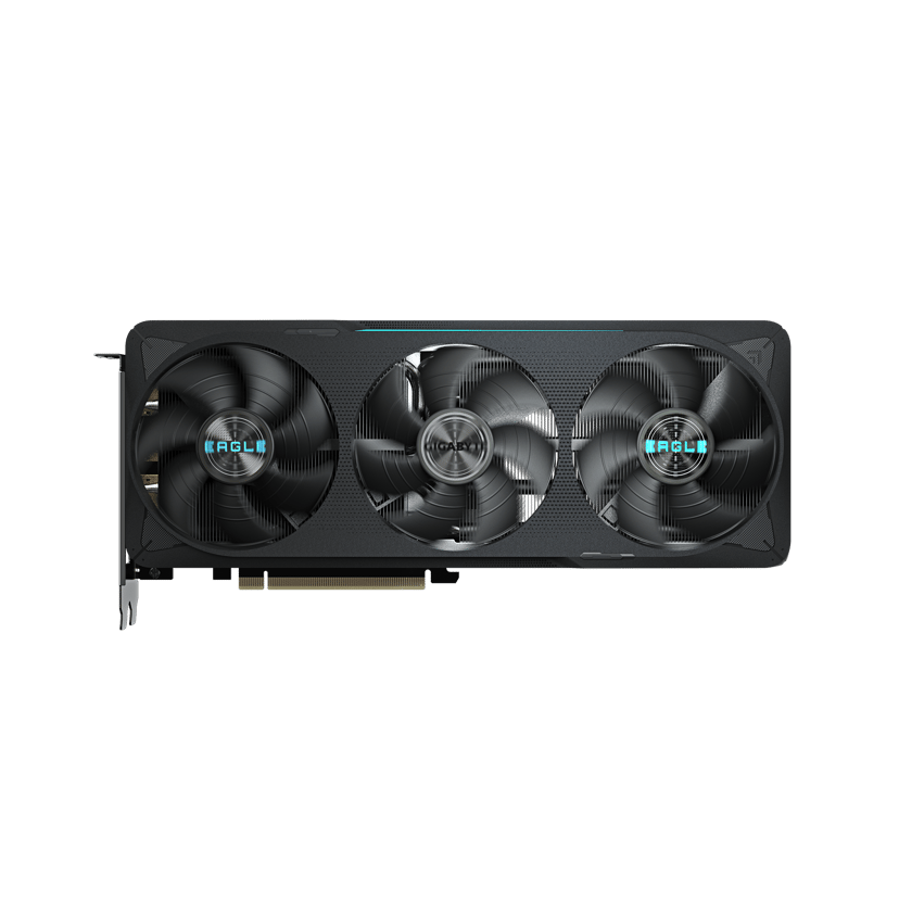 Gigabyte Geforce RTX5070 Eagle OC 12GB