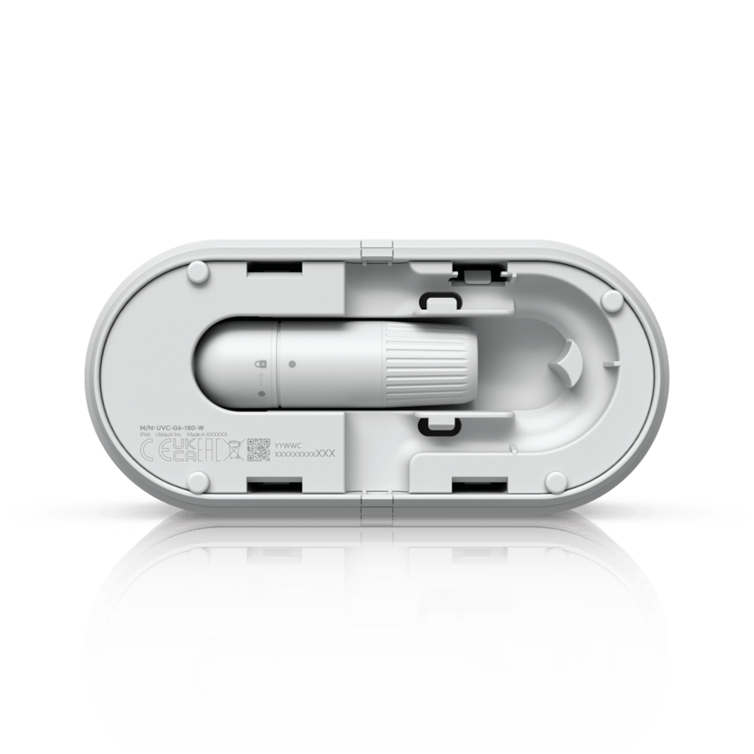 Ubiquiti G6 180 White