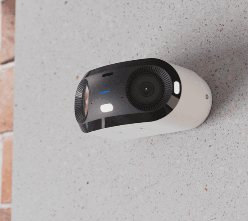 Ubiquiti G6 180 White