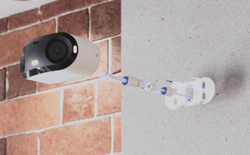 Ubiquiti G6 180 White