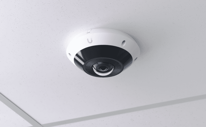 Ubiquiti G6 Pro 360 White