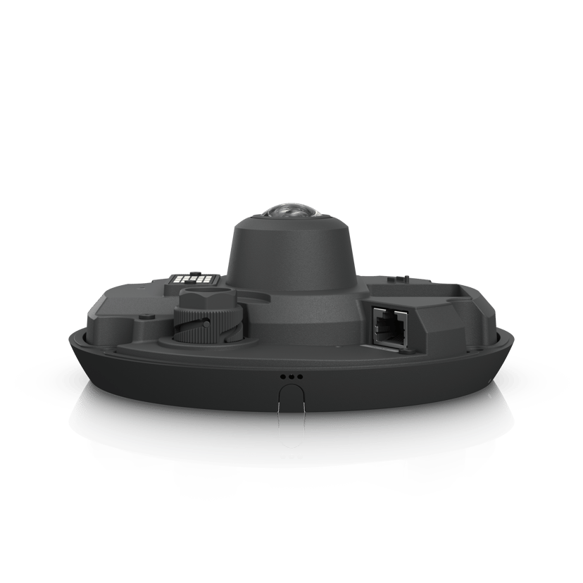 Ubiquiti G6 Pro 360 Black