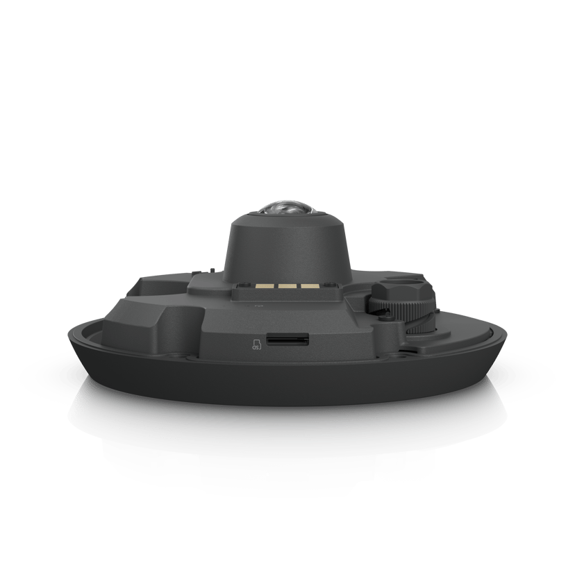 Ubiquiti G6 Pro 360 Black