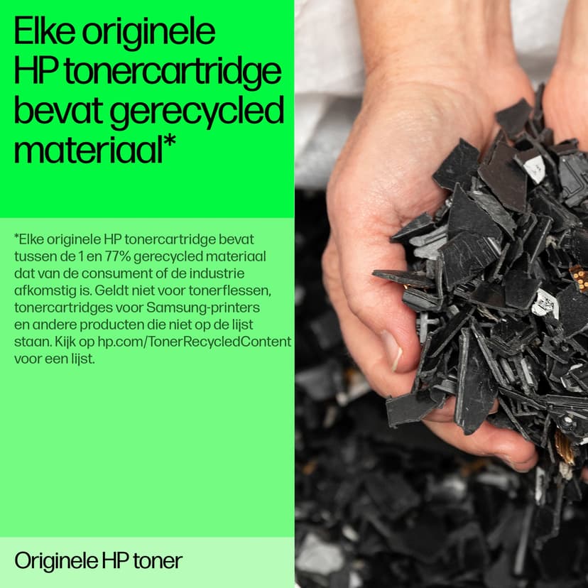 HP Toner geel 207X 2450 pagina's