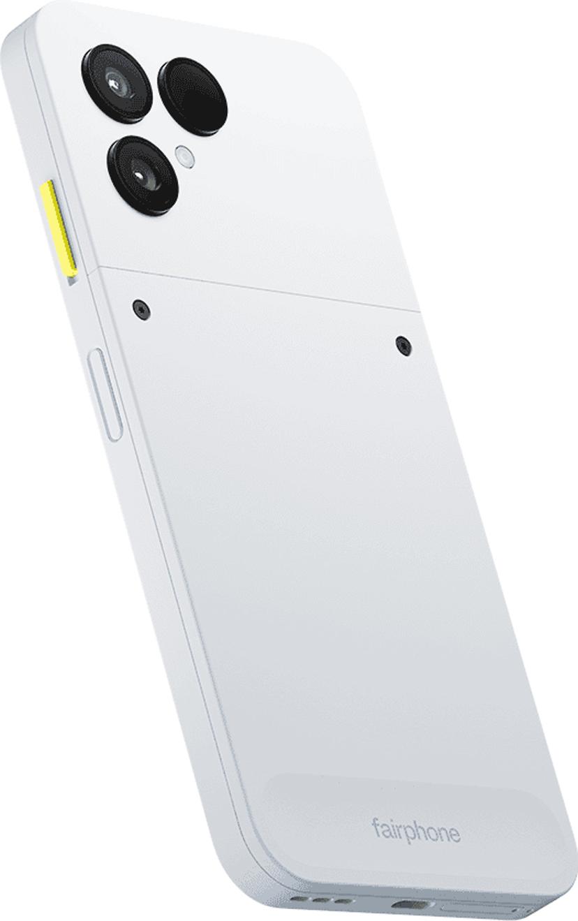 Fairphone 6 256GB Valkoinen
