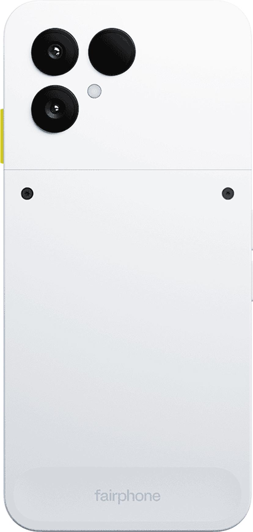 Fairphone 6 256GB Hvit