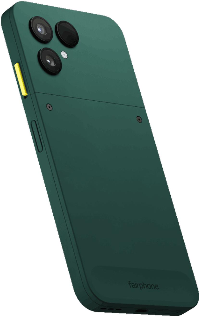 Fairphone 6 256GB Grønn