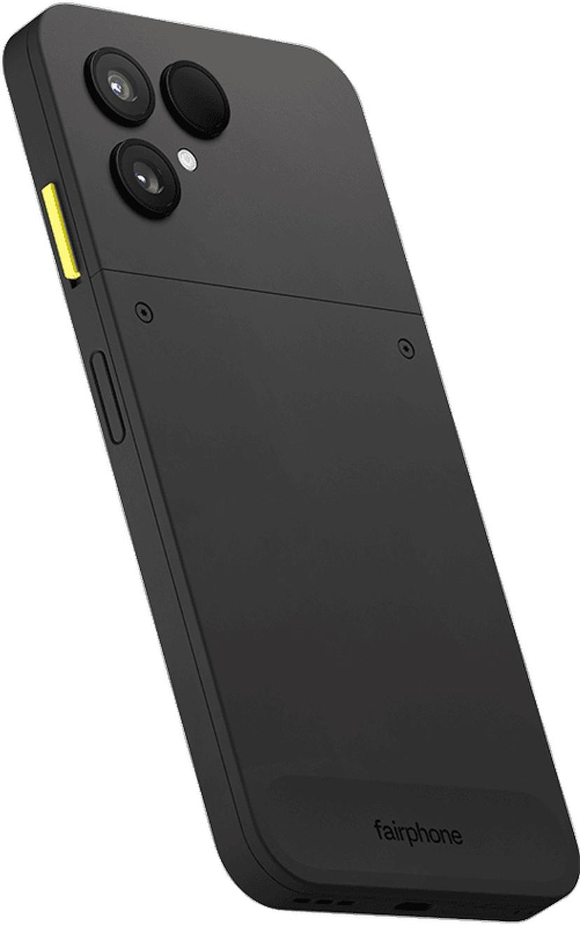 Fairphone 6 256GB Sort