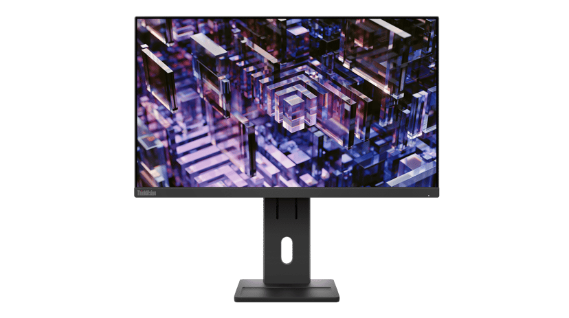 Lenovo ThinkVision E24q-30 23.8" 2560 × 1440pixels IPS 16:9 100Hz