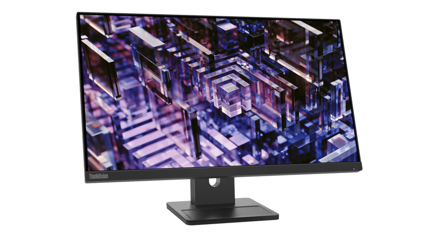 Lenovo ThinkVision E24q-30 23.8" 2560 × 1440pixels IPS 16:9 100Hz