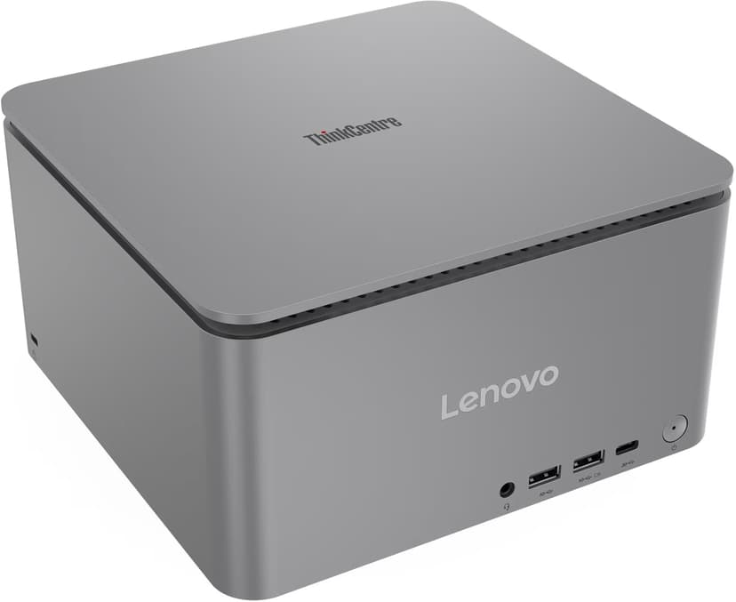 Lenovo ThinkCentre neo Ultra Intel Core i5 16GB 512GB RTX 4060