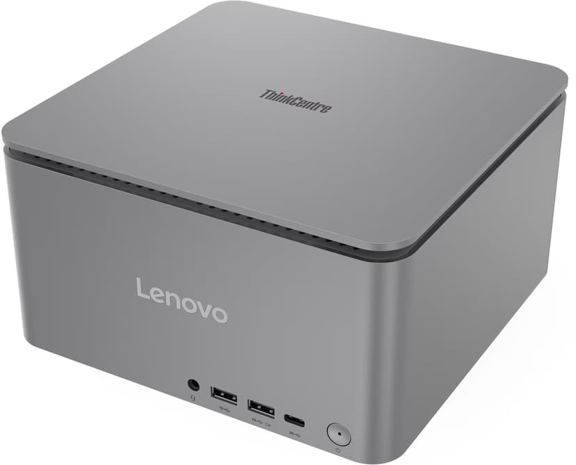 Lenovo ThinkCentre neo Ultra Intel Core i5 16GB 512GB RTX 4060