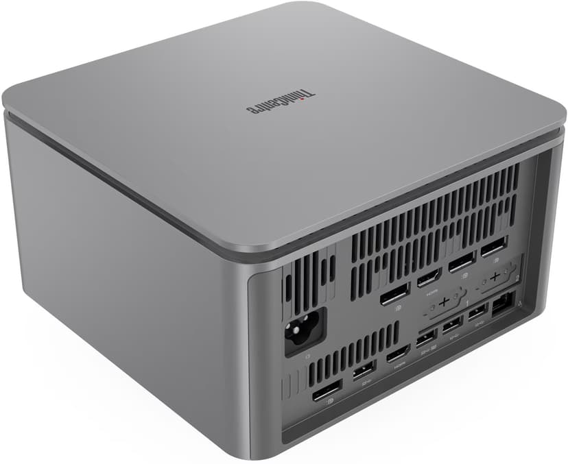Lenovo ThinkCentre neo Ultra Intel Core i5 16GB 512GB RTX 4060