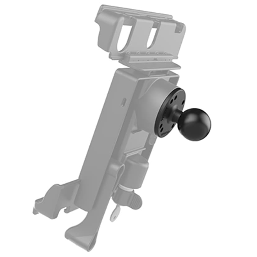 Ram Mounts Ram Mount Ball C-koko 1,5", 2,5" Pyöreä