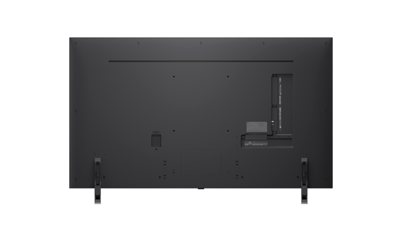 LG QNED85A 65" 4K MiniLED Smart TV (2025)