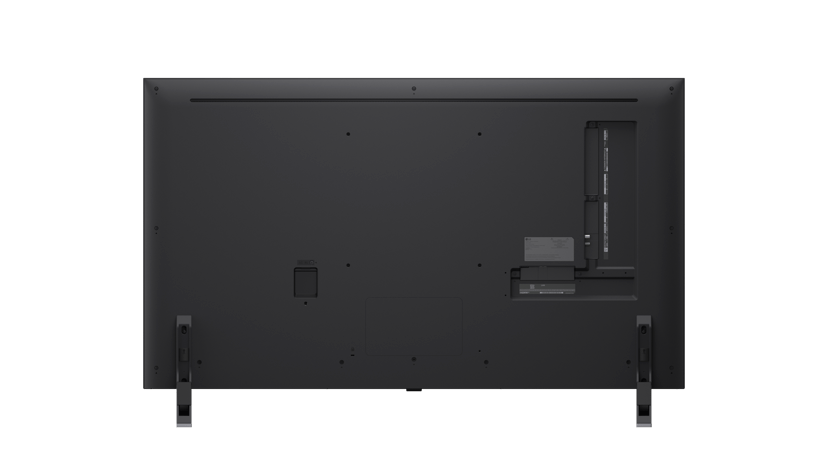 LG QNED85A 55" 4K MiniLED Smart TV (2025)