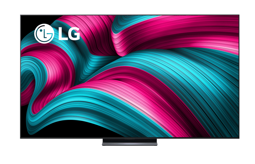LG C5 83" 4K OLED Smart TV (2025)