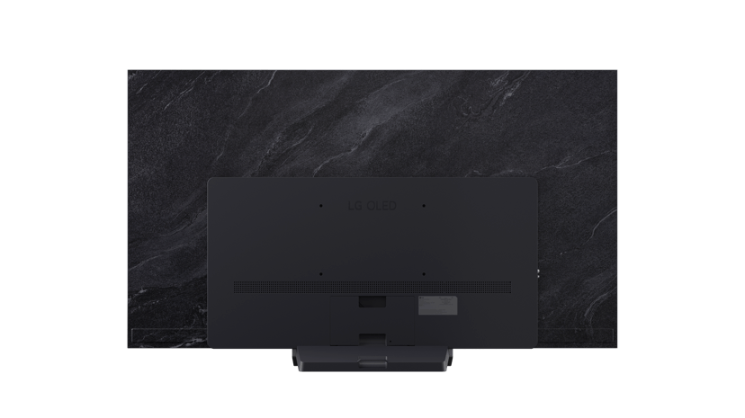 LG C5 65" 4K OLED Smart TV (2025)