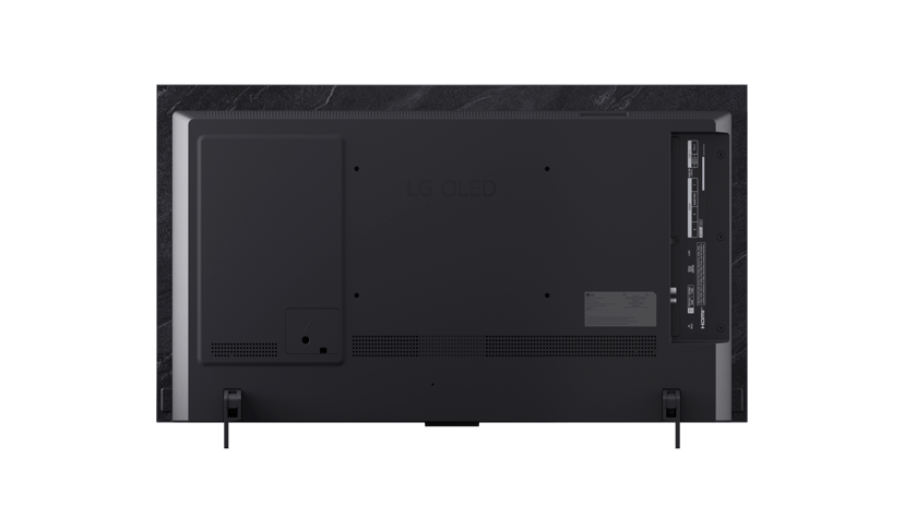 LG C5 42" 4K OLED Smart TV (2025)