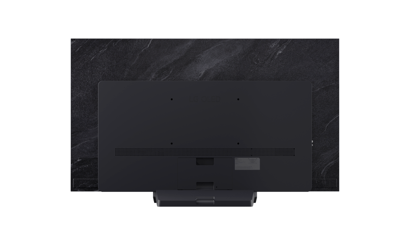 LG C5 55" 4K OLED Smart TV (2025)
