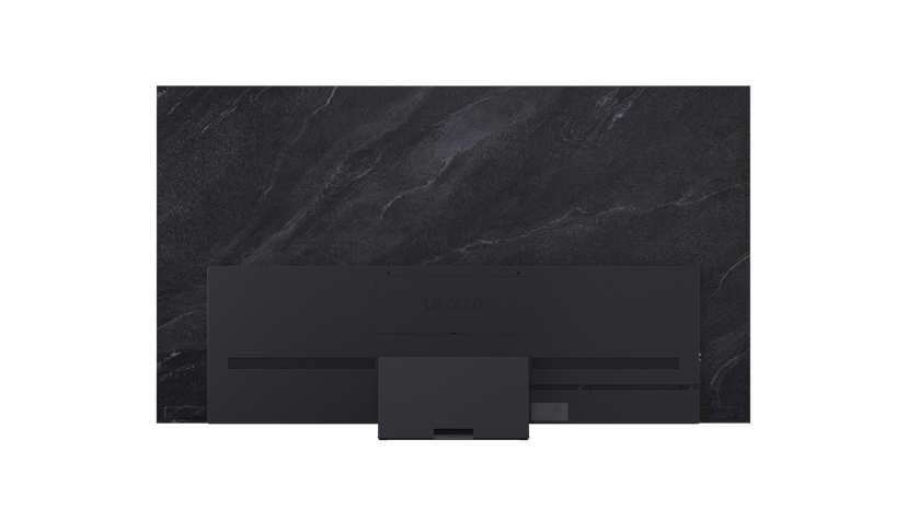LG C5 83" 4K OLED Smart TV (2025)