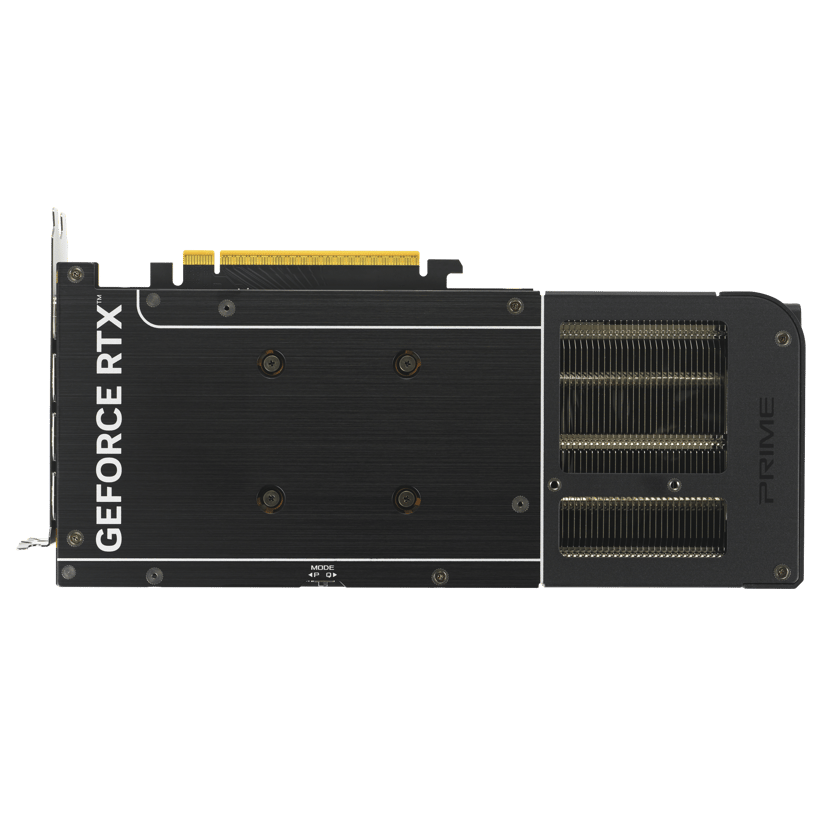 ASUS Prime GeForce RTX 5060 8GB OC 8GB