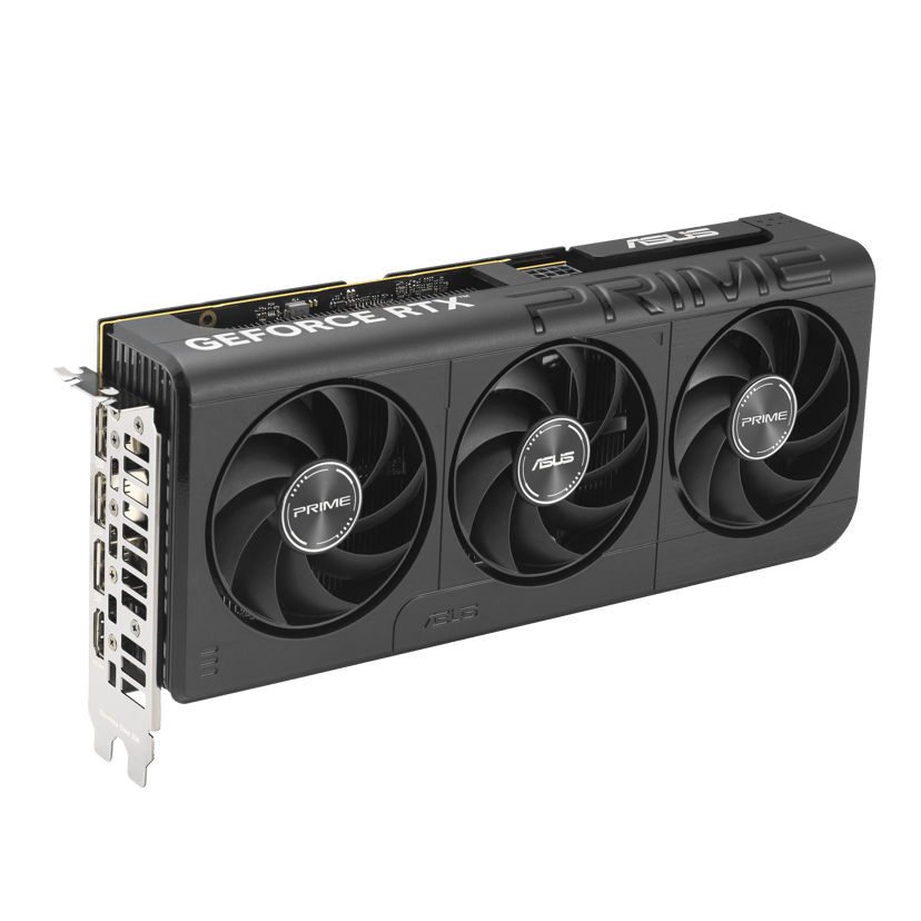 ASUS Prime GeForce RTX 5060 8GB OC 8GB