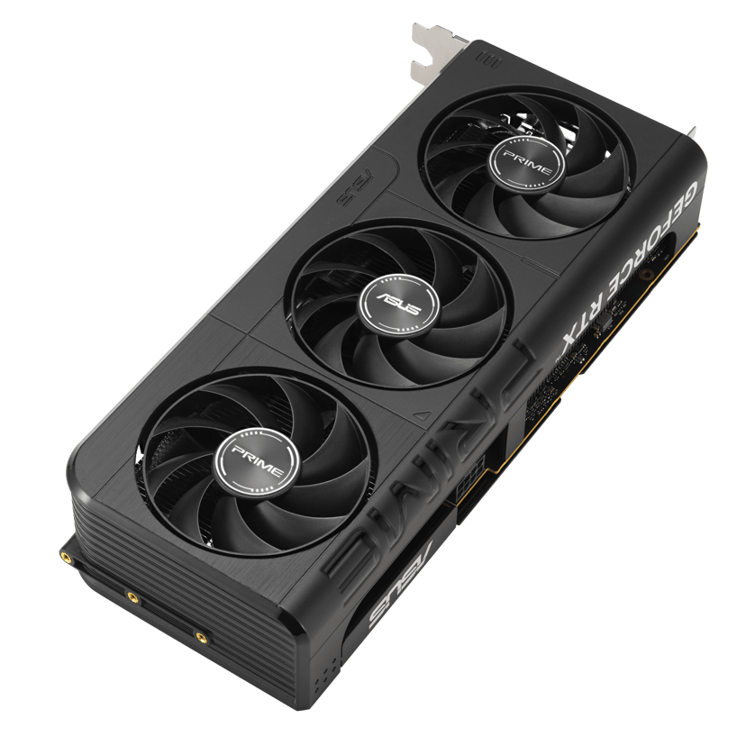 ASUS Prime GeForce RTX 5060 8GB OC 8GB