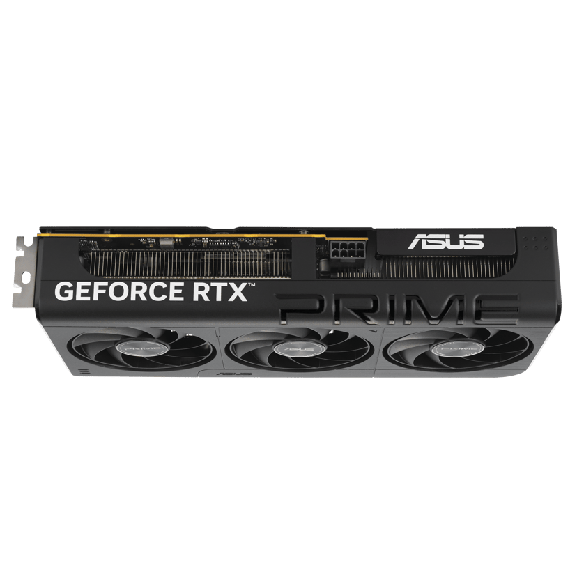ASUS Prime GeForce RTX 5060 8GB OC 8GB