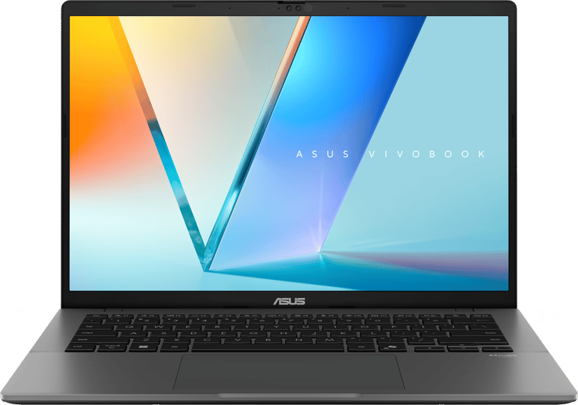 ASUS Vivobook S14 AMD Ryzen 5 16GB 512GB 14"