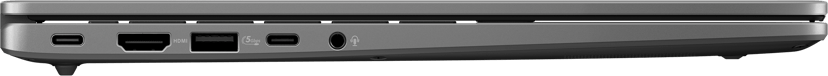 ASUS Vivobook S14 AMD Ryzen 5 16GB 512GB 14"