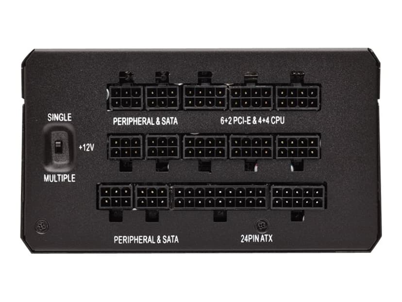 Corsair HX Series HX1000