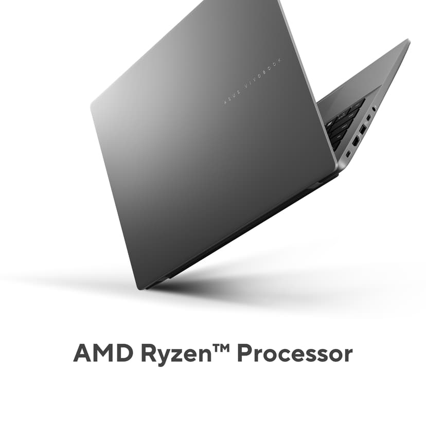 ASUS Vivobook S16 AMD Ryzen AI 7 16GB 1000GB 16"