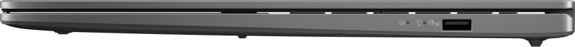 ASUS VIVOBOOK S16 AMD RAI-350 16/1TB 16" W11H - (Kuppvare klasse 2) AMD Ryzen AI 7 16GB 1000GB 16"