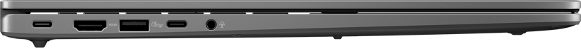 ASUS VIVOBOOK S16 AMD RAI-350 16/1TB 16" W11H - (Fyndvara klass 2) AMD Ryzen AI 7 16GB 1000GB 16"
