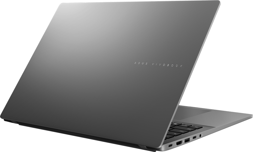 ASUS VIVOBOOK S16 AMD RAI-350 16/1TB 16" W11H - (Löytötuote luokka 2) AMD Ryzen AI 7 16GB 1000GB 16"