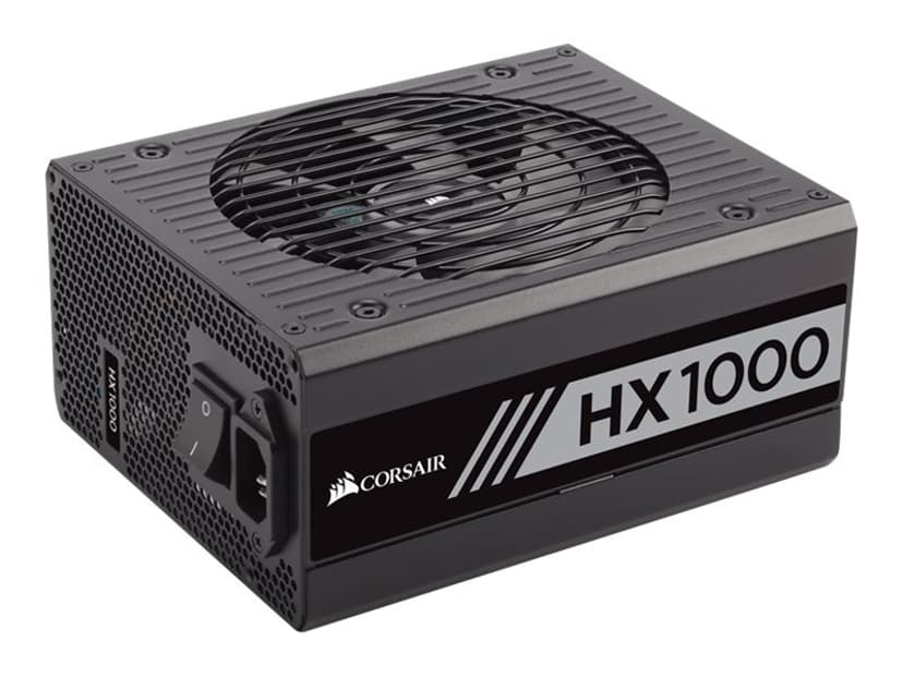 Corsair HX Series HX1000