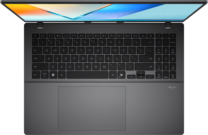 ASUS Vivobook S16 AMD Ryzen 7 32GB 1000GB 16"