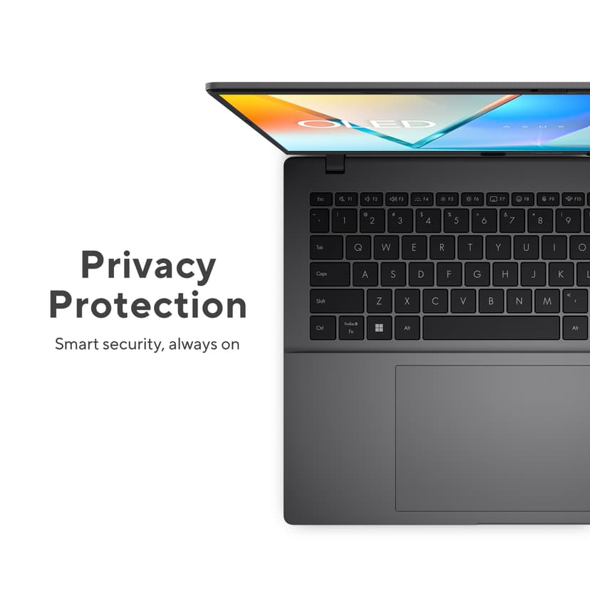 ASUS Vivobook S14 AMD Ryzen AI 7 32GB 1000GB 14"